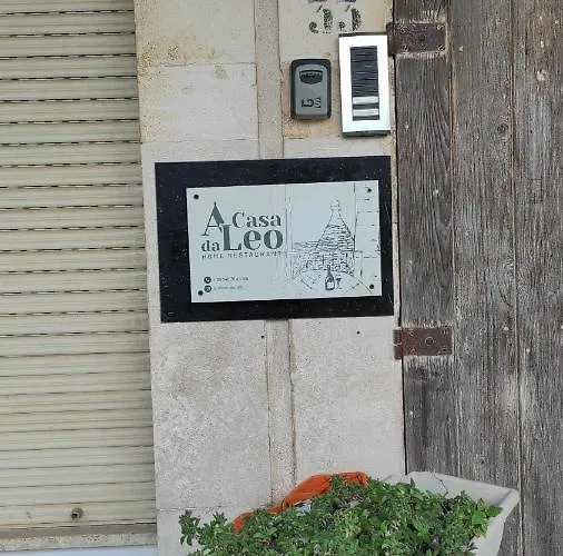 Alojamento de Acomodação e Pequeno-almoço A_casa_da_leo La Correggia